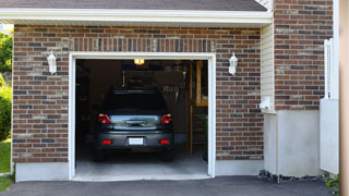 Garage Door Installation at Powhatan Heights, Florida