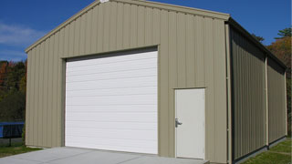 Garage Door Openers at Powhatan Heights, Florida